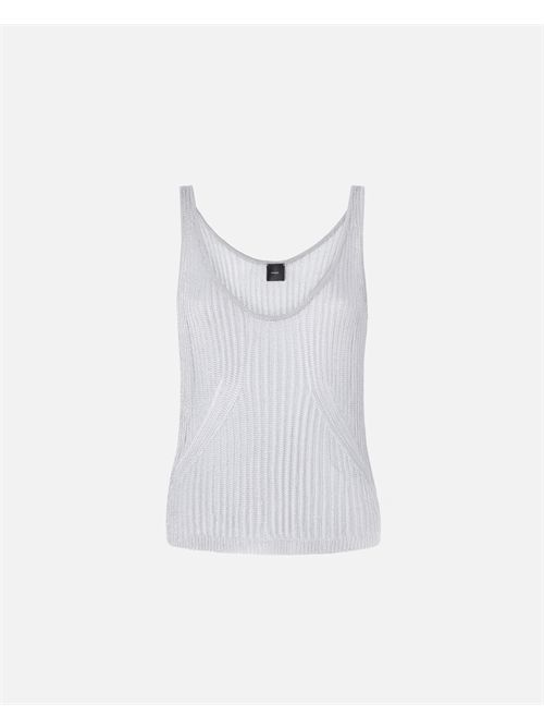 top woman grey PINKO | 105148A2LO/I12